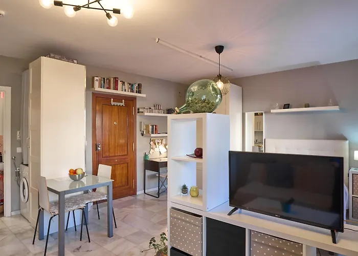 Casa Curro En Baena