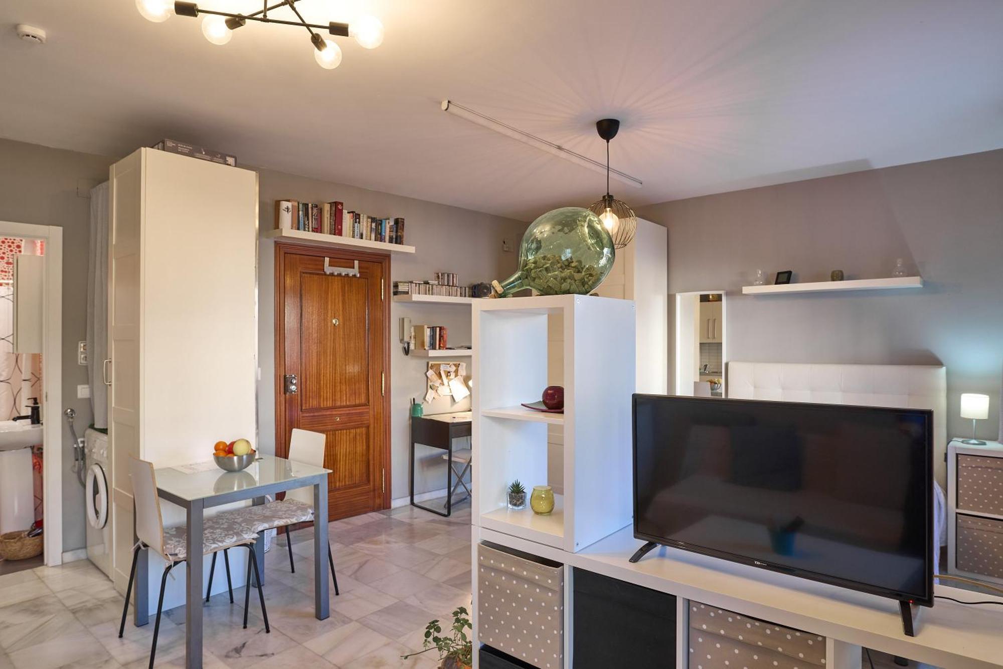 Apartment Casa Curro En Baena