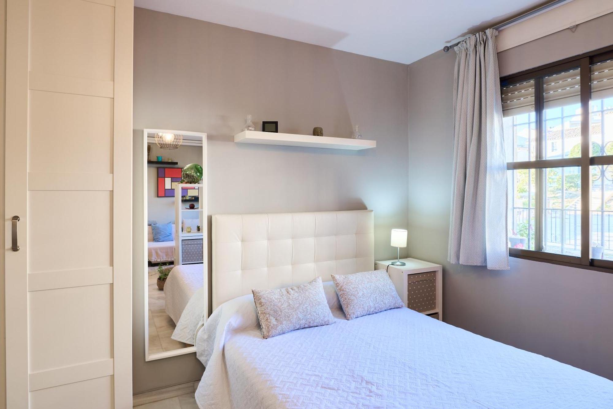 Casa Curro En Apartment